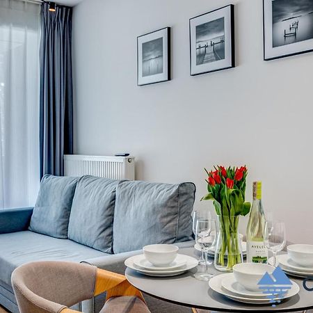 Apartament Relaks Apartamenty Na Wydmach - Aprent Pobierowo Eksteriør bilde