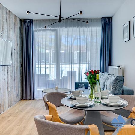 Apartament Relaks Apartamenty Na Wydmach - Aprent Pobierowo Eksteriør bilde