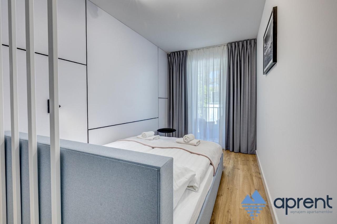 Apartament Relaks Apartamenty Na Wydmach - Aprent Pobierowo Eksteriør bilde